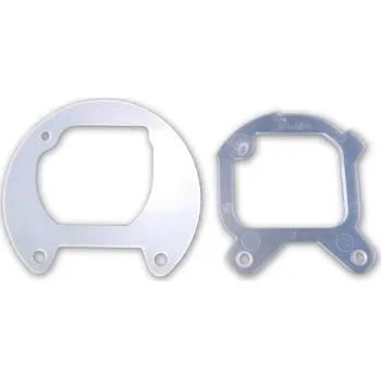 Příslušenství ke kotli Těsnění ventilátoru výstupní BUDERUS GB 022/152 - 7099393