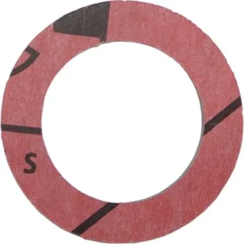 Těsnění klingeritové 1" 30x20x2 - 1" Kling