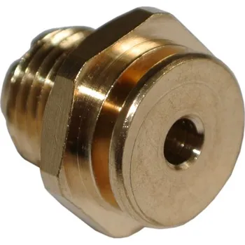 Příslušenství ke kotli Ucpávka FUGAS BAXI NUVOLA 2 - 5634820