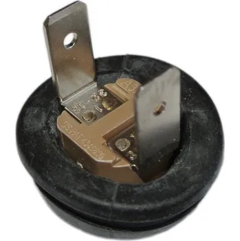 Příslušenství ke kotli Čidlo teploty spalin ( omezovač teploty ) BUDERUS / JUNKERS BOSCH - 8718600182 / 8718600182P / 87105062670