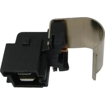 Příslušenství ke kotli Čidlo teploty nacvakávací DAKON Dagas 02 24BK / JUNKERS / BUDERUS - 87145001170