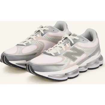 Dámské tenisky New Balance Tenisky 2000, bílá / béžová / šedá