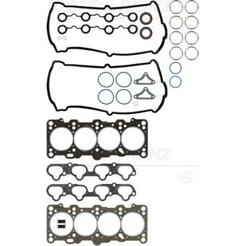 Těsnění motoru Sada těsnění, hlava válce VICTOR REINZ 02-28835-01