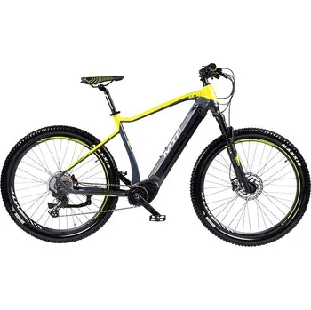 Elektrokolo Horské elektrokolo Mount 8.4 (21)