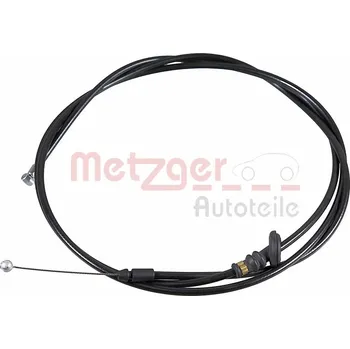 Kapota Lanko pro otevírání kapoty motoru, 3160079