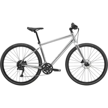 Sport CANNONDALE Quick 3 (Mercury), vel. L