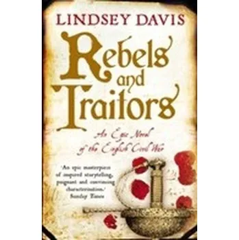 Rebels and Traitors - Lindsey Davis