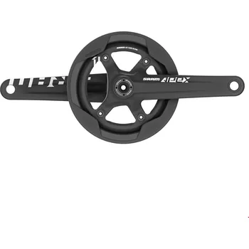 Klika na kolo 00.6118.476.002 - SRAM AM FC APEX 1 GXP 1725 BLK 42T XSYNC (00.6118.476.002 - SRAM AM FC APEX 1 GXP 1725 BLK 42T XSYNC)