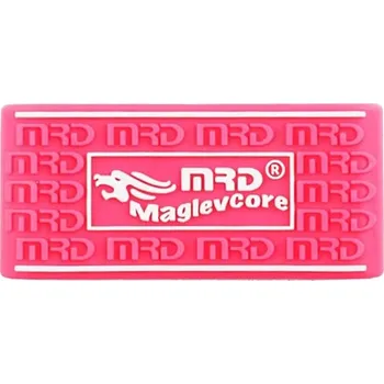 Příslušenství k holicímu strojku Protiskluzová gumička na střihací strojek MRD Big ring - Pink