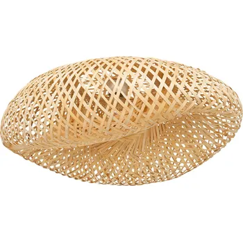 Bambusová závěsná lampa BEDDY