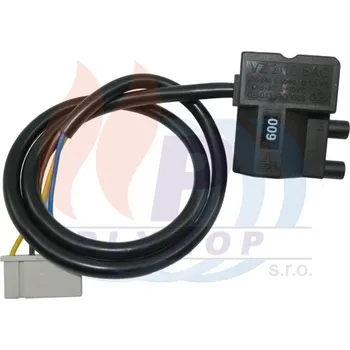 Příslušenství ke kotli Zapalovací trafo NAC konektor SIT (startér) BAXI - 8511560 / 8419060 / JJJ008419060