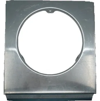 Přímotop Příruba koše KARMA BETA - K22427