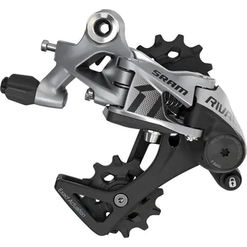Komponent pro jízdní kolo 00.7518.113.000 - SRAM AM RD RIVAL1 MEDIUM CAGE Množ. Uni (00.7518.113.000 - SRAM AM RD RIVAL1 MEDIUM CAGE Množ. Uni)