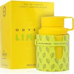 Armaf Odyssey Limoni Limited Edition Unise Eau de Parfum 100 ml