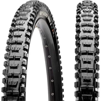 Komponent pro jízdní kolo MAXXIS PLÁŠŤ MINION DHR II 26X2.30 KEVLAR EXO/TR (ETB73303000) Množ. Uni (MAXXIS PLÁŠŤ MINION DHR II 26X2.30 KEVLAR EXO/TR (ETB73303000) Množ. Uni)