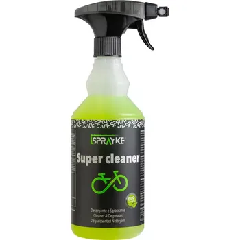 Sprayke Čistič a odmašťovač Sprayke SUPER CLEANER 750 ml
