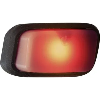 Cyklosvítilna UVEX BLIKAČKA PLUG-IN LED XB054 HLMT 4 CITY 4 MINI ME (UVEX BLIKAČKA PLUG-IN LED XB054 HLMT 4 CITY 4 MINI ME)