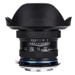 Laowa 15 mm f/4 Wide Angle Macro pro Nikon F + dárek UV filtr zdarma (k objektivu obdržíte zdarma filtr K&F Concept MC UV SLIM 77 mm, GREEN MULTI-COATED, GERMAN OPTICS)