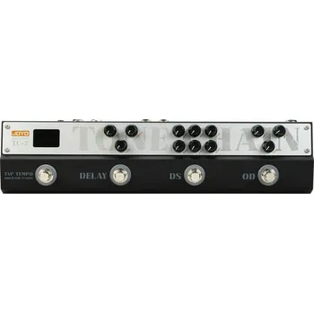 Kytarový efekt Joyo TC-2 Kytarový multiefekt (Jako nové)