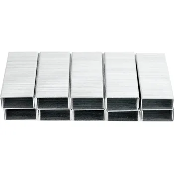 Trezor Vergionic 7347 Drátky do sešívačky 24/6 - 1000 ks