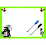 Krtek - Stíratelná tabulka