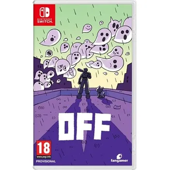 Hra pro Nintendo Switch OFF (SWITCH)