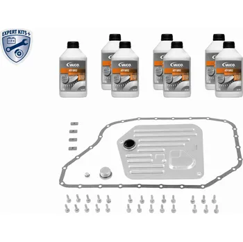Sada dilu, vymena oleje-automaticka prevodovka, V10-3228