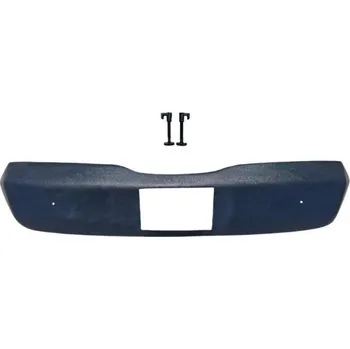 Zimní clona Zimní clona chladiče Škoda Kodiaq 2021 - 2024 facelift