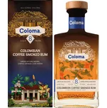 Coloma Colombian Coffee Smoked 8 y.o.…