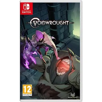 Hra pro Nintendo Switch Voidwrought (SWITCH)