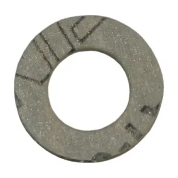 Příslušenství ke kotli Těsnící podložka BUDERUS Logamax U052, U054, GB172, JUNKERS - 87101031230