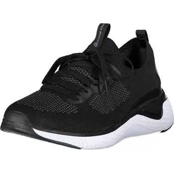 Dámská treková obuv Dámské boty ALPINE PRO CLERCA LBTT302 ČERNÁ EU 36 (UK 3,5)