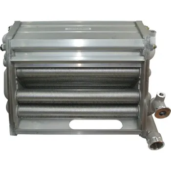 Příslušenství ke kotli Výměník pro plynový kotle NEFIT / BUDERUS GB112-29kW - 73020