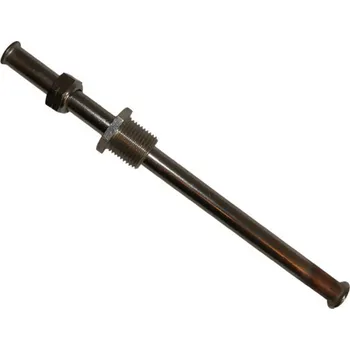 Příslušenství ke kotli Trubka k odvzdušnovacímu ventilu Dakon - 7303 1315