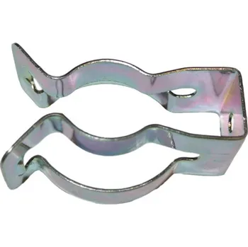 Příslušenství ke kotli Spona zajišovací d.18 IMMERGAS VICTRIX - 1.021829P / 1.021829 / 1.010371 / 1.038457 / 1.038135