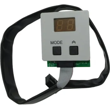 Deska displeje PROTHERM MEDVĚD / BEAR - 0020049374