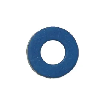 Příslušenství ke kotli Těsnění k manometru tlaku fíbr 1/4" DAKON - 7038 0145 / GKL0100C / 8738102614 / 70380145 / 40526