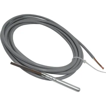 Příslušenství ke kotli NTC čidlo zásobníku 2,7 kOhm PROTHERM PANTHER CONDENS, GEPARD CONDENS, RAY 14KE/14 - 0020174087