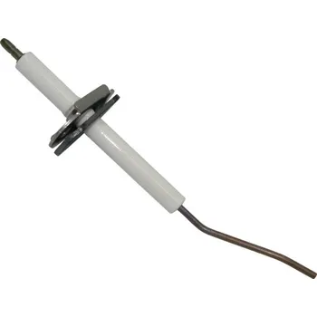 Příslušenství ke kotli Elektroda ionizační ( kontrolní ) VIESSMANN VITOCROSSAL CU3 / WB3A / WB2 - 7818364