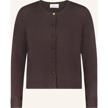 Dámský svetr Cartoon Dámský Svetr, hnědá, 38