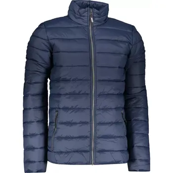 Pánská bunda Pánská bunda ALPINE PRO TATAR 2 MJCP365 TMAVĚ MODRÁ XS