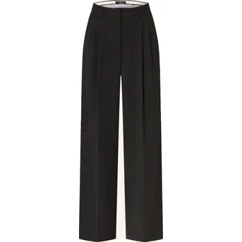 Weekend Max Mara Dámské Kalhoty Marlene Wkdasta, černá, 44