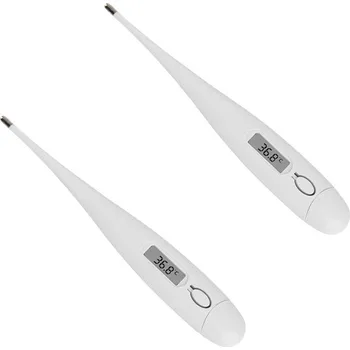 Domácí teploměr Verk Dětský teploměr 0,1, 2 ks