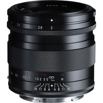 Objektiv VOIGTLÄNDER 28 mm f/2 APO-Lanthar asph. pro Sony E
