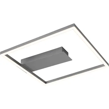 LIVARNO® Stropní LED svítidlo (čtvercová)