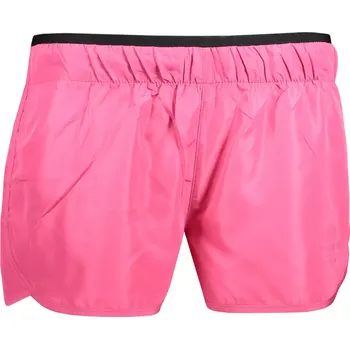 Dámské šortky ALPINE PRO KAELA 3 LPAT474 RŮŽOVÁ L