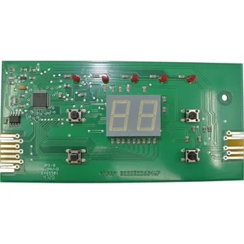 Příslušenství ke kotli Deska displeje PROTHERM PANTHER / LEV - 0020038356