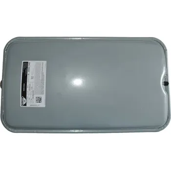 Expanzní nádoba IMMERGAS – Expanzní nádoba 8 litrů s vývodem na odvzdušňovací ventil IMMERGAS AVIO 21 MAIOR @ / ZEUS 21 Maior @ / AVIO 21 MAIOR / ZEUS 21 MAIOR - 1.017064 / 1.017064P / 1.015474 / 1.023560 / 1.012602 – 8 l