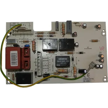 Příslušenství ke kotli Plošný spoj ionizace 20i/NU 97 BAXI