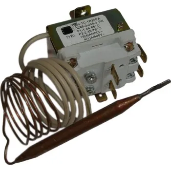 Termostat Termostat dvoustupňový THERMONA - 24462